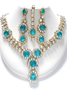 Kundan Necklace